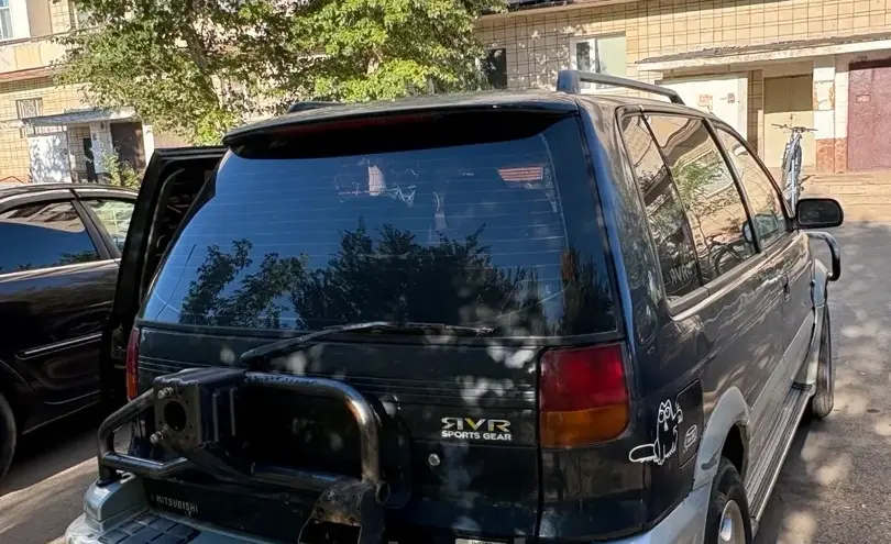 Mitsubishi RVR 1995 года за 1 000 000 тг. в Акмолинская область фото 5