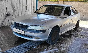 Opel Vectra 2000 года за 1 400 000 тг. в Алматы фото 1