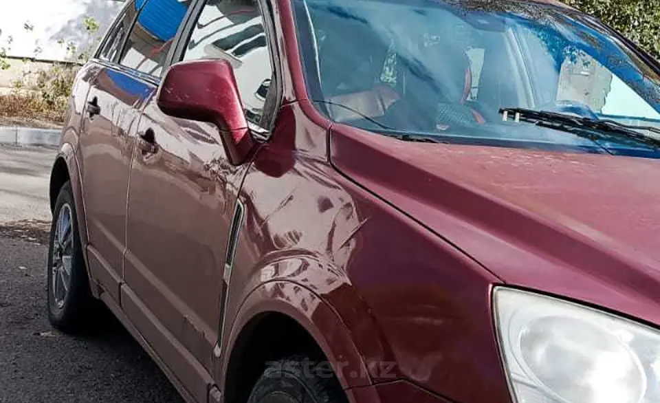 Saturn VUE 2007 года за 1 500 000 тг. в Семей