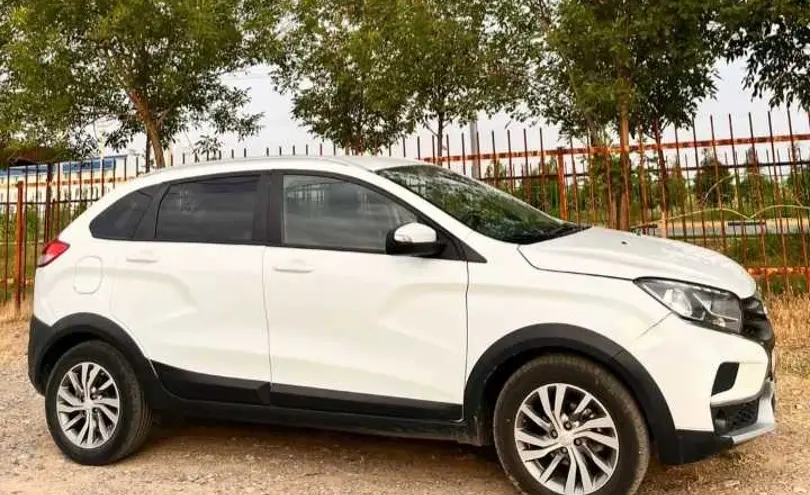 LADA (ВАЗ) XRAY 2021 года за 4 999 900 тг. в Туркестанская область фото 2