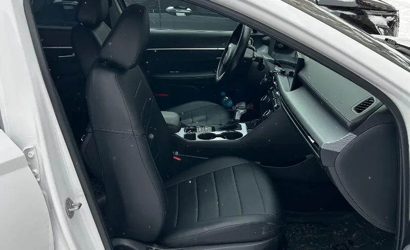 Hyundai Sonata 2025 года за 14 000 000 тг. в Астана фото 2