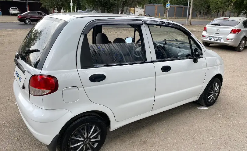 Daewoo Matiz 2012 года за 2 000 000 тг. в Тараз фото 3