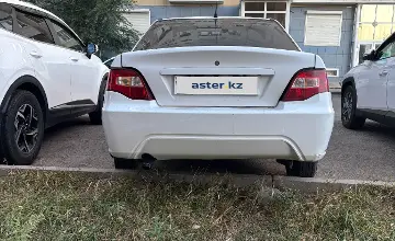 Daewoo Nexia 2011 года за 1 200 000 тг. в Астана фото 4