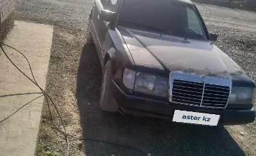 Mercedes-Benz 190 (W201) 1991 года за 650 000 тг. в Талдыкорган фото 2