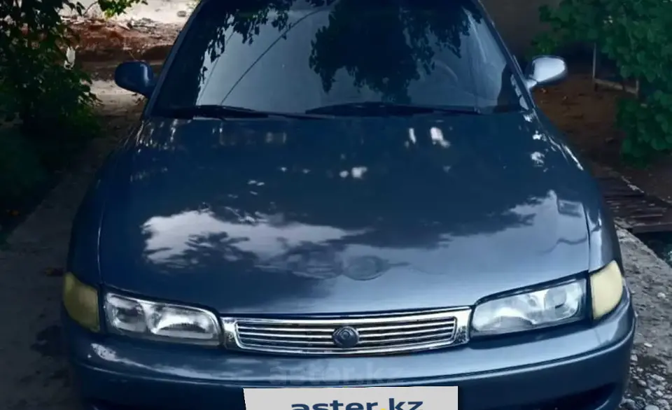 Mazda Cronos 1994 года за 800 000 тг. в Жетысуская область