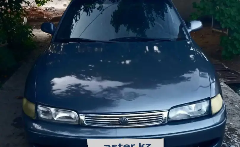 Mazda Cronos 1994 года за 800 000 тг. в Жетысуская область фото 1