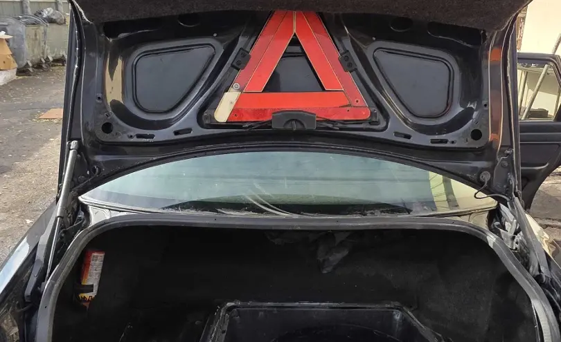 Audi 100 1994 года за 1 500 000 тг. в Астана фото 5