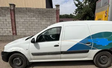 LADA (ВАЗ) Largus 2017 года за 3 200 000 тг. в Алматы фото 4