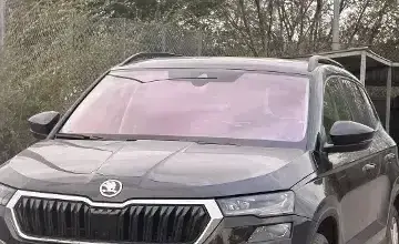 Skoda Karoq 2024 года за 11 000 000 тг. в Карагандинская область фото 1