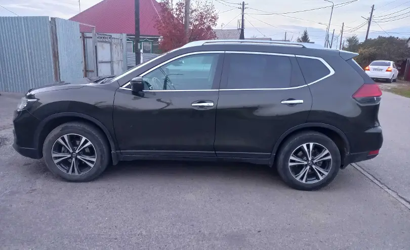 Nissan X-Trail 2020 года за 10 300 000 тг. в Костанайская область фото 5