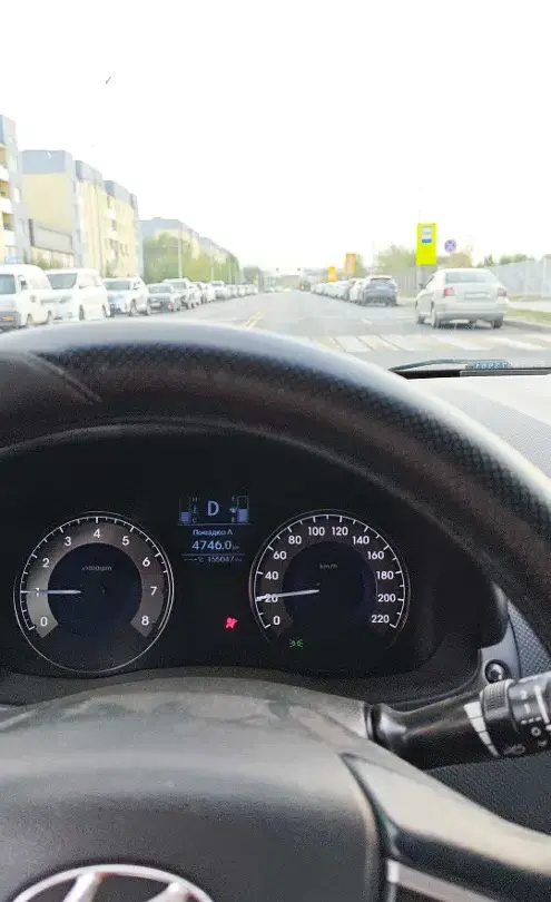 Hyundai Accent 2014 года за 5 000 000 тг. в Алматы фото 5