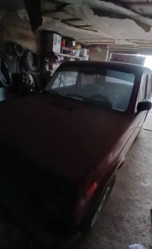 LADA (ВАЗ) 2123 1998 года за 850 000 тг. в Улытауская область фото 2