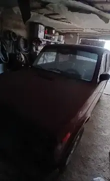 LADA (ВАЗ) 2123 1998 года за 850 000 тг. в Улытауская область фото 2