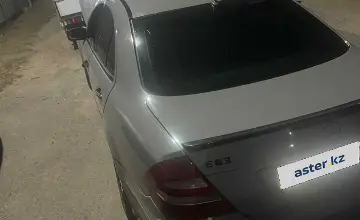 Mercedes-Benz E-Класс 2004 года за 7 500 000 тг. в Алматы фото 2