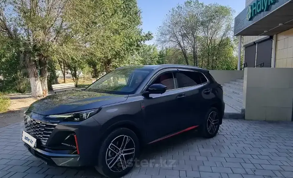 Changan CS55PLUS 2023 года за 8 700 000 тг. в Семей фото 1
