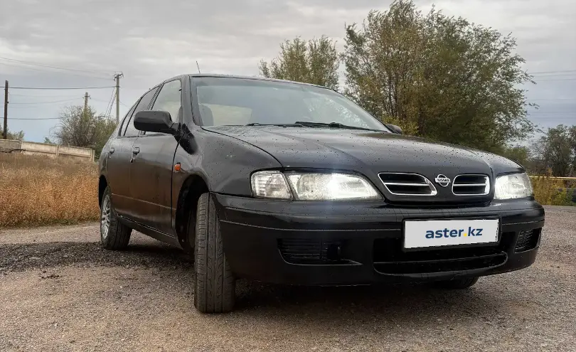 Nissan Primera 1997 года за 900 000 тг. в Жетысуская область фото 2