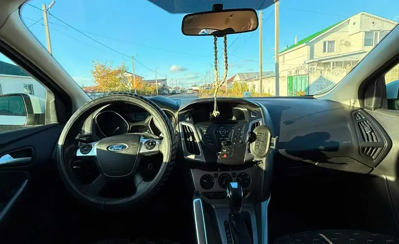 Ford Focus 2013 года за 3 300 000 тг. в Астана фото 5