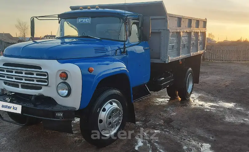 ЗИЛ 131 1988 года за 5 500 000 тг. в Акмолинская область фото 1