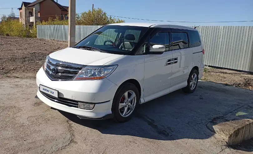Honda Elysion 2009 года за 7 000 000 тг. в Северо-Казахстанская область фото 3