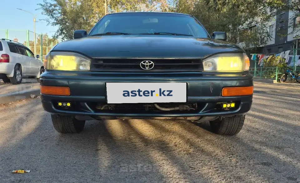 Toyota Camry 1996 года за 1 500 000 тг. в Алматинская область фото 1