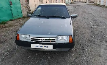 LADA (ВАЗ) 2108 1992 года за 870 000 тг. в Костанай фото 2