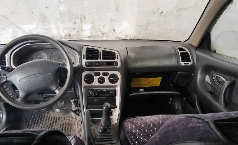 Mitsubishi Galant 1996 года за 320 000 тг. в Алматы фото 5
