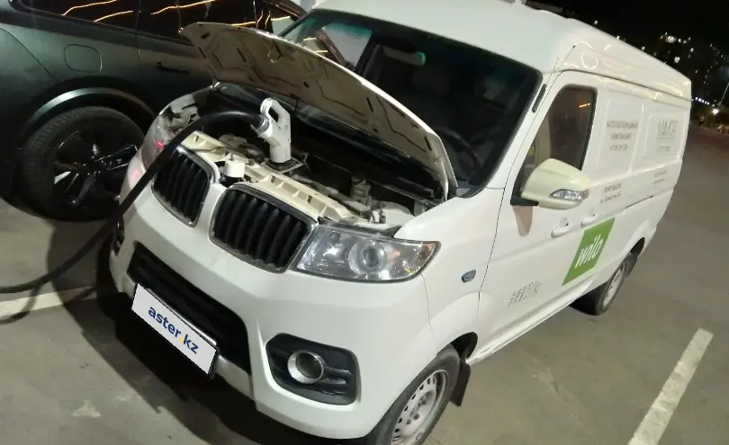 Farizon Xingxiang V6 2023 года за 6 500 000 тг. в Астана фото 2