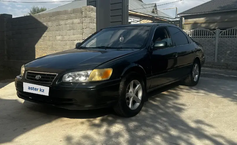 Toyota Camry 1999 года за 3 400 000 тг. в Шымкент фото 1