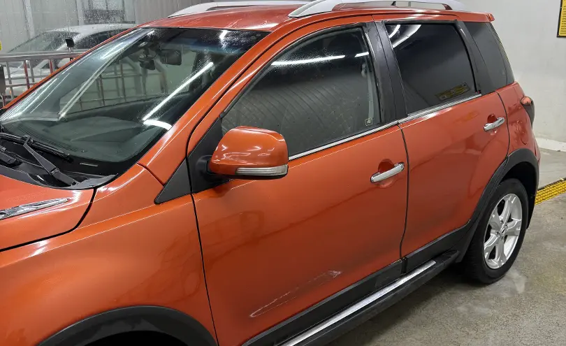 Great Wall Hover M4 2013 года за 2 500 000 тг. в Карагандинская область фото 2