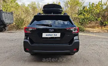 Subaru Outback 2022 года за 15 450 000 тг. в Алматы