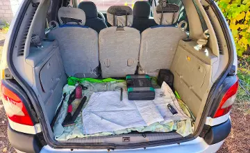 Renault Scenic 2000 года за 1 500 000 тг. в Павлодарская область