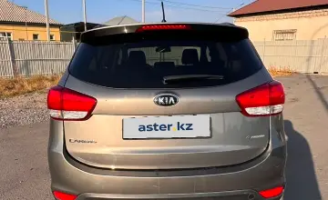 Kia Carens 2014 года за 5 800 000 тг. в Шымкент фото 4