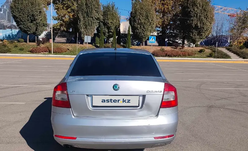 Skoda Octavia 2012 года за 5 000 000 тг. в Алматы фото 5
