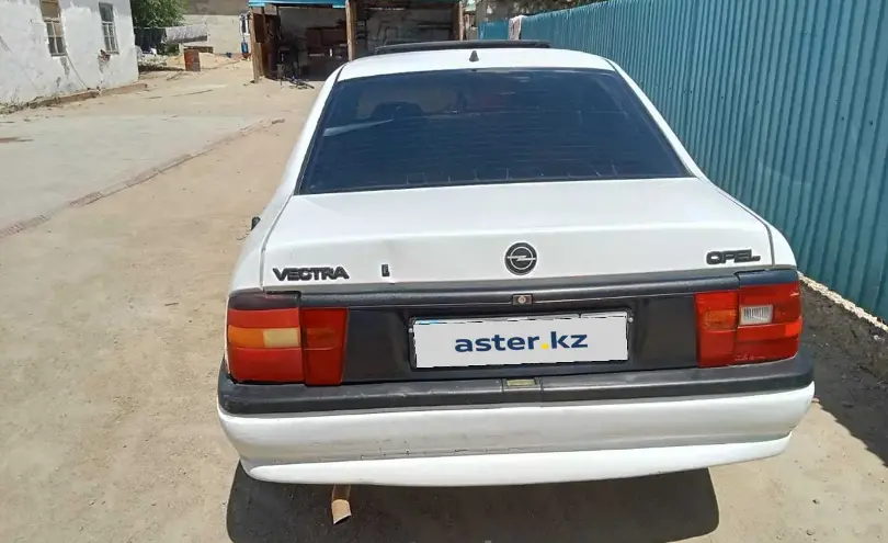 Opel Vectra 1993 года за 900 000 тг. в Кызылординская область фото 2