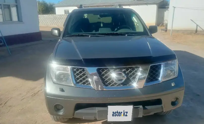 Nissan Pathfinder 2006 года за 7 500 000 тг. в Шымкент фото 1