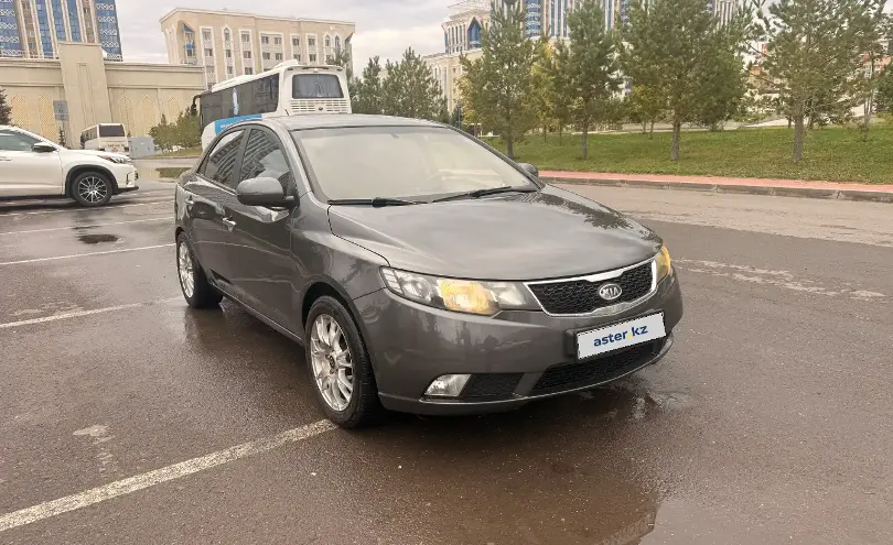 Kia Cerato 2013 года за 4 500 000 тг. в Астана фото 4
