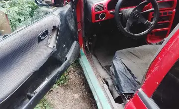 Nissan Sunny 1991 года за 420 000 тг. в Усть-Каменогорск фото 4