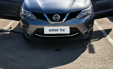 Nissan Qashqai 2014 года за 5 000 000 тг. в Алматы фото 2