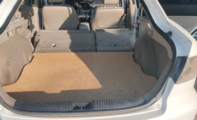 Mazda 6 2005 года за 2 500 000 тг. в Алматы фото 5