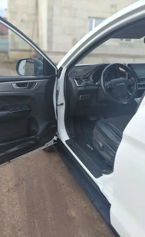 Haval M6 2024 года за 7 900 000 тг. в Астана фото 5