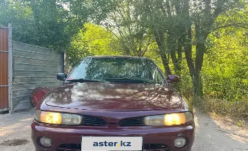 Mitsubishi Galant 1993 года за 750 000 тг. в Алматы фото 1
