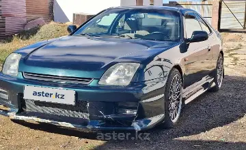 Honda Prelude 1998 года за 2 600 000 тг. в Астана фото 1