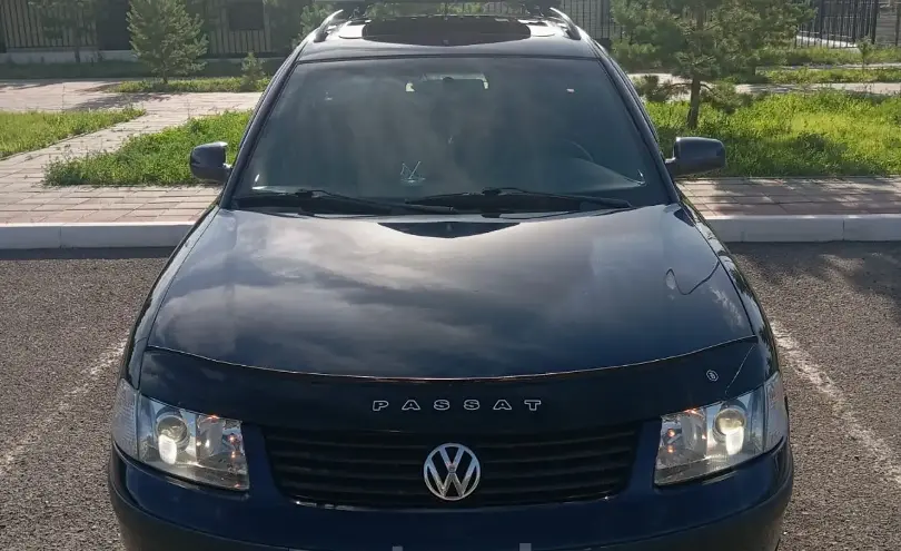 Volkswagen Passat 1998 года за 2 500 000 тг. в Караганда фото 2