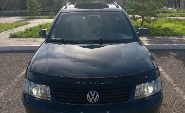 Volkswagen Passat 1998 года за 2 500 000 тг. в Караганда фото 2