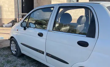 Daewoo Matiz 2012 года за 1 200 000 тг. в Шымкент фото 3