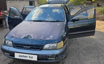 Toyota Caldina 1995 года за 2 000 000 тг. в Семей фото 1