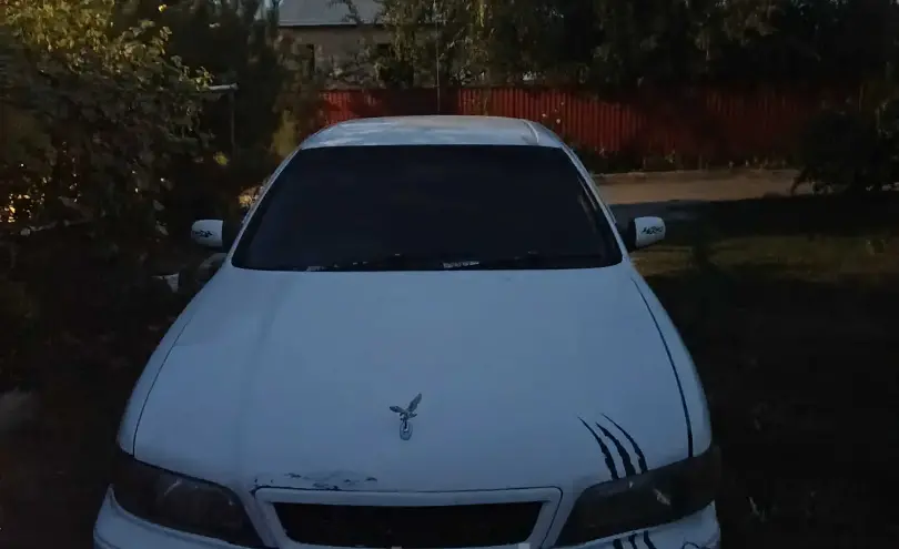 Nissan Cefiro 1997 года за 1 200 000 тг. в Алматы фото 2
