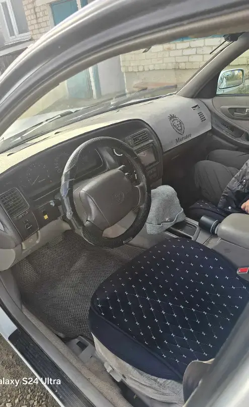 Toyota Avalon 1996 года за 2 600 000 тг. в Восточно-Казахстанская область фото 5
