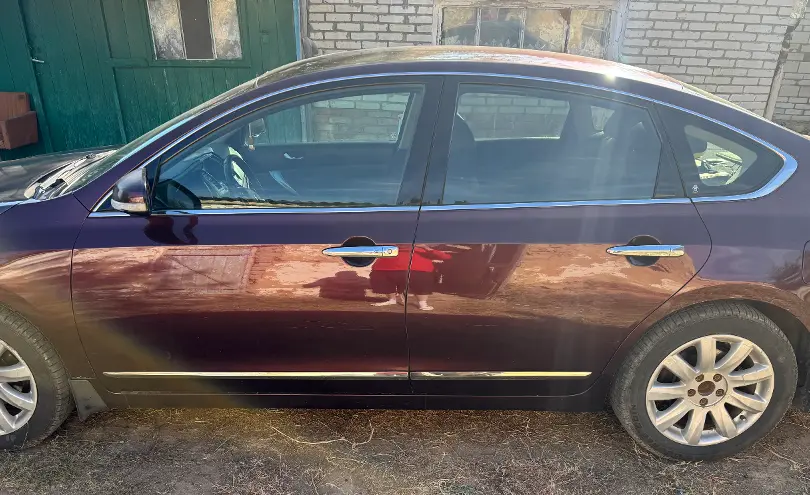 Nissan Teana 2011 года за 3 500 000 тг. в Уральск фото 4