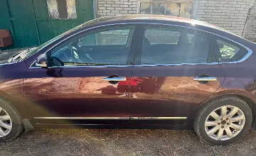 Nissan Teana 2011 года за 3 500 000 тг. в Уральск фото 4